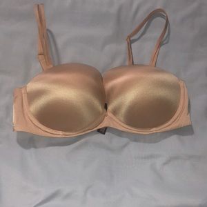 Victoria’s Secret Multi Way Push Up Bra